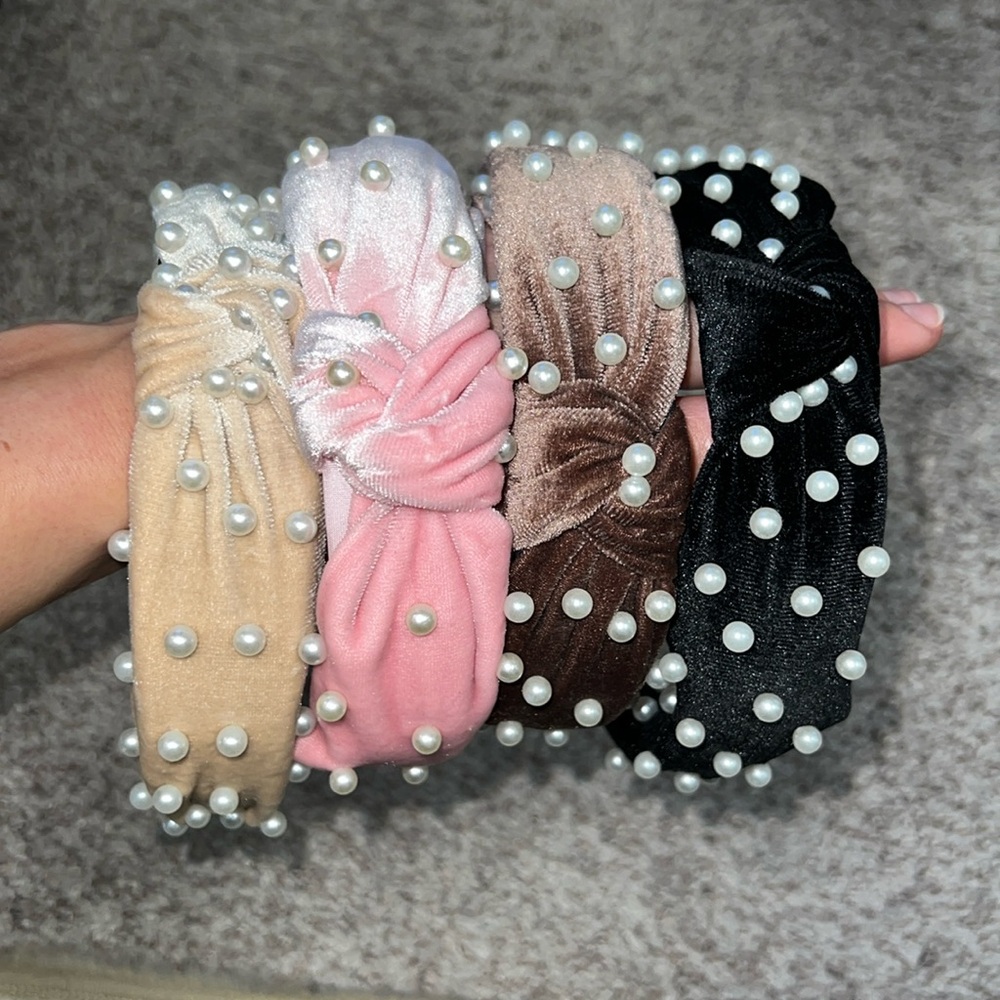 Headbands